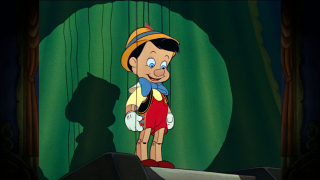 pinocchio 2 senarai